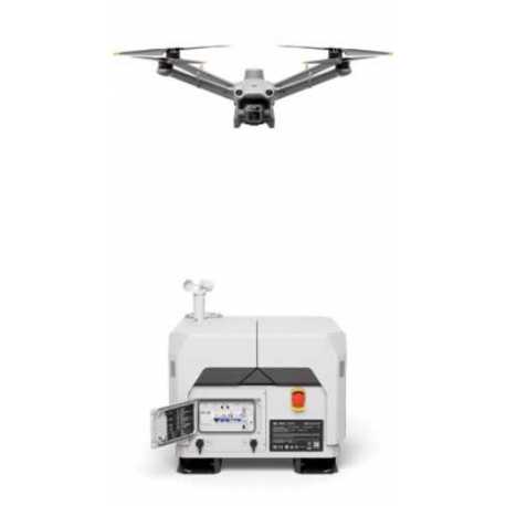 PACK DJI Dock 2 + dron DJI Matrice 3D