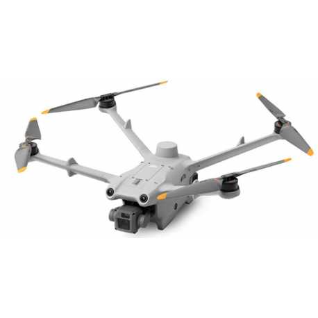 PACK DJI Dock 2 + dron DJI Matrice 3D
