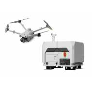 PACK DJI Dock 2 + dron DJI Matrice 3D
