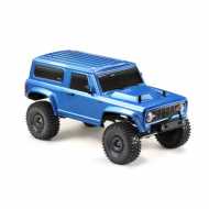 1:10 EP Crawler CR3.4eco BRONCO Style blue RTR
