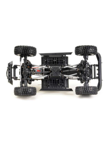 1:10 EP Crawler CR3.4eco BRONCO Style blue RTR
