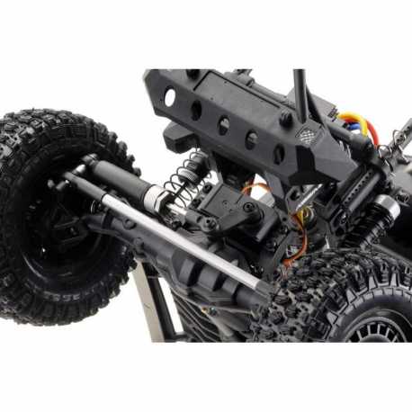 1:10 EP Crawler CR3.4eco BRONCO Style blue RTR