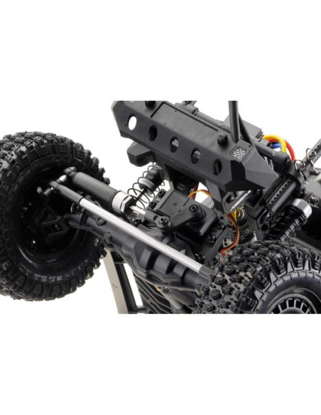 1:10 EP Crawler CR3.4eco BRONCO Style blue RTR