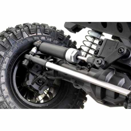 1:10 EP Crawler CR3.4eco BRONCO Style blue RTR