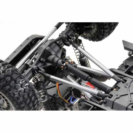 1:10 EP Crawler CR3.4eco BRONCO Style blue RTR