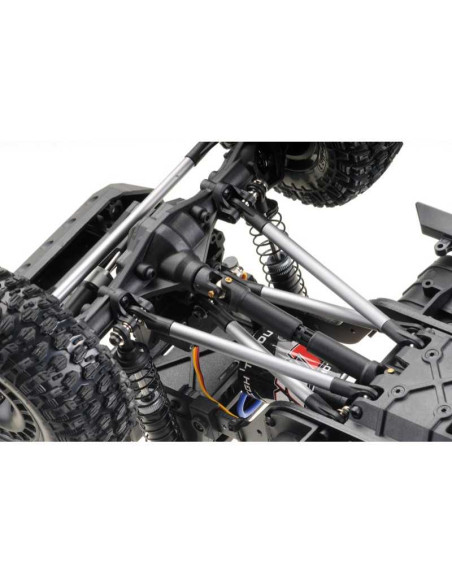 1:10 EP Crawler CR3.4eco BRONCO Style blue RTR