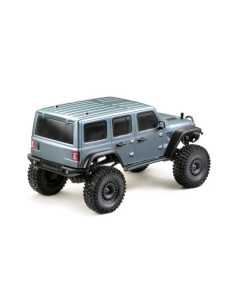 1:10 EP Crawler CR3.4eco SHERPA gun-met. RTR 2