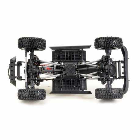 1:10 EP Crawler CR3.4eco SHERPA gun-met. RTR