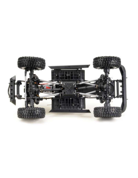 1:10 EP Crawler CR3.4eco SHERPA gun-met. RTR