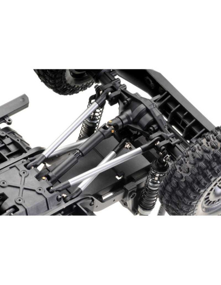 1:10 EP Crawler CR3.4eco SHERPA gun-met. RTR