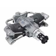 Motor Saito FG-120TS Gasolina