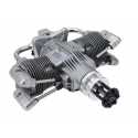 Motor Saito FG-120TS Gasolina