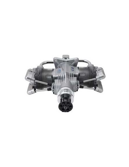 Motor Saito FG-120TS Gasolina