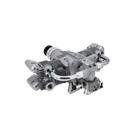 Motor Saito FG-120TS Gasolina