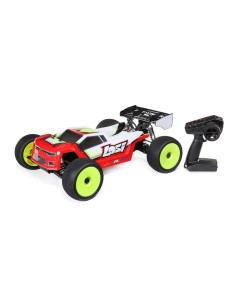 1/8 8IGHT-XTE 4WD Sensored Brushless Racing Truggy RTR 2