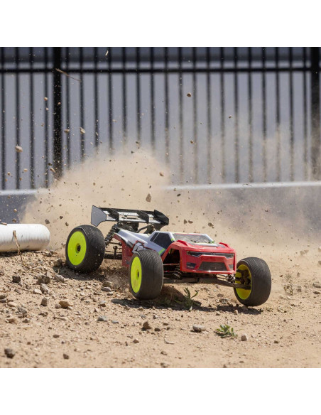1/8 8IGHT-XTE 4WD Sensored Brushless Racing Truggy RTR