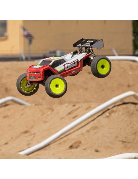 1/8 8IGHT-XTE 4WD Sensored Brushless Racing Truggy RTR