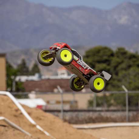 1/8 8IGHT-XTE 4WD Sensored Brushless Racing Truggy RTR