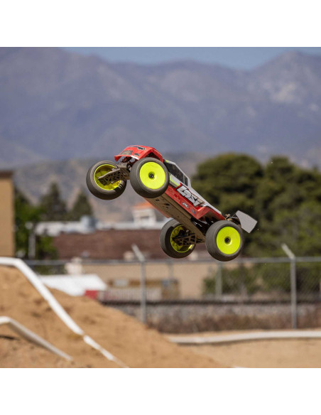 1/8 8IGHT-XTE 4WD Sensored Brushless Racing Truggy RTR