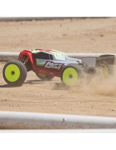 1/8 8IGHT-XTE 4WD Sensored Brushless Racing Truggy RTR