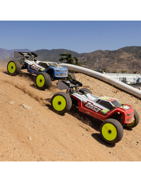 1/8 8IGHT-XTE 4WD Sensored Brushless Racing Truggy RTR