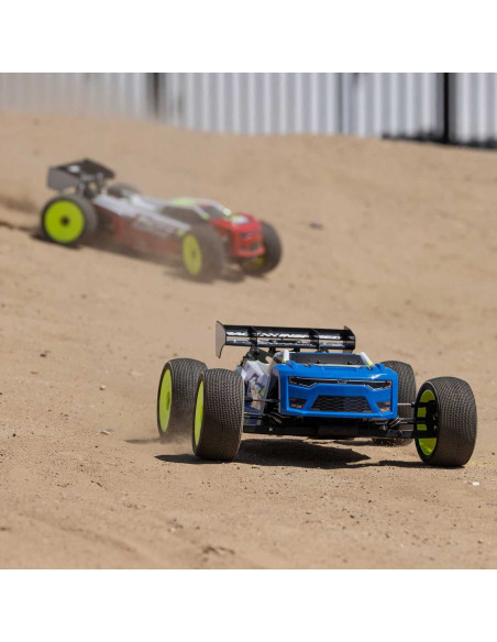 1/8 8IGHT-XTE 4WD Sensored Brushless Racing Truggy RTR