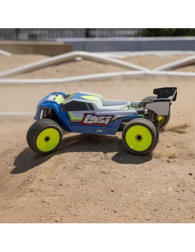 1/8 8IGHT-XTE 4WD Sensored Brushless Racing Truggy RTR