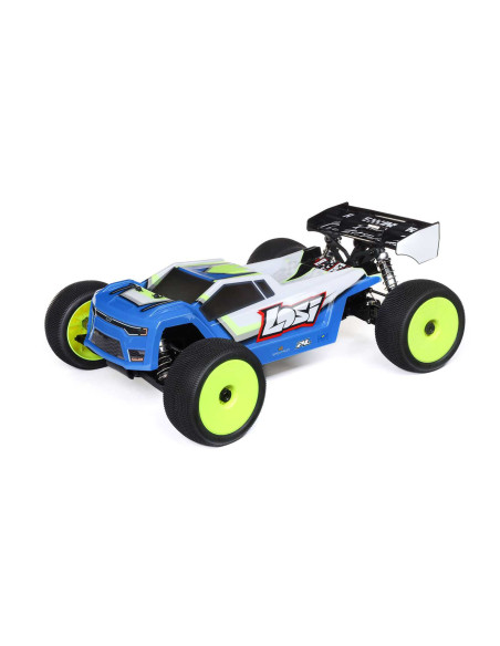 1/8 8IGHT-XTE 4WD Sensored Brushless Racing Truggy RTR