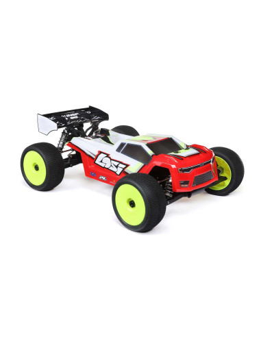 1/8 8IGHT-XTE 4WD Sensored Brushless Racing Truggy RTR