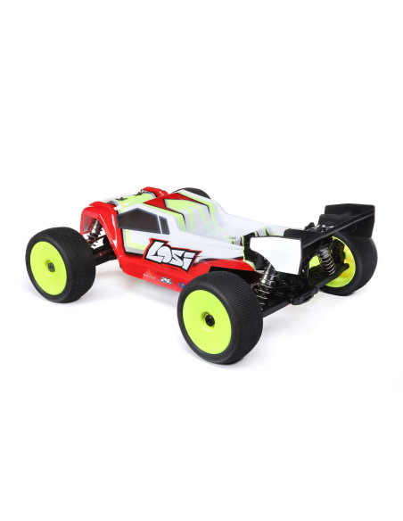 1/8 8IGHT-XTE 4WD Sensored Brushless Racing Truggy RTR