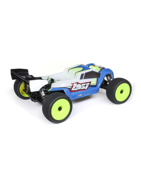 1/8 8IGHT-XTE 4WD Sensored Brushless Racing Truggy RTR