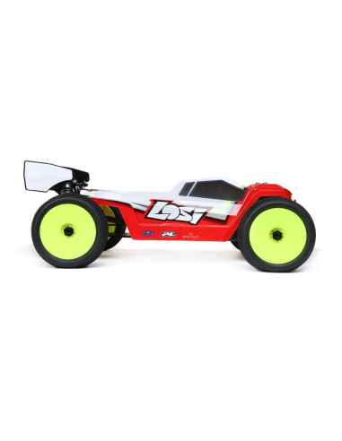 1/8 8IGHT-XTE 4WD Sensored Brushless Racing Truggy RTR