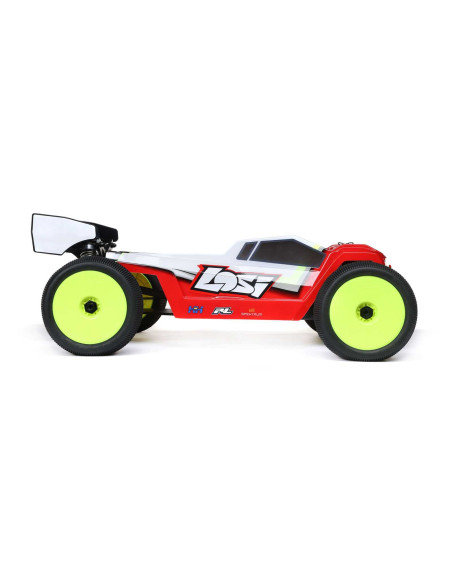 1/8 8IGHT-XTE 4WD Sensored Brushless Racing Truggy RTR