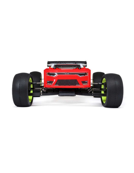 1/8 8IGHT-XTE 4WD Sensored Brushless Racing Truggy RTR