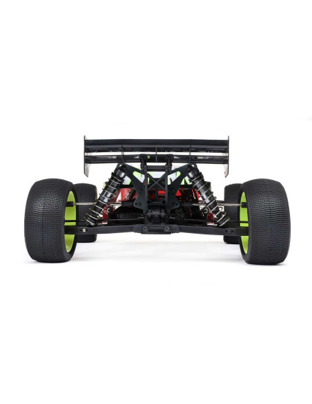 1/8 8IGHT-XTE 4WD Sensored Brushless Racing Truggy RTR