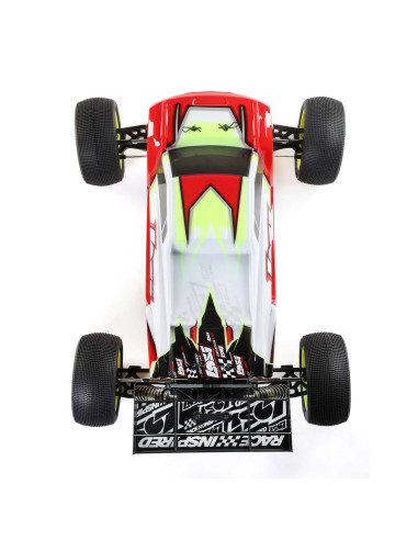 1/8 8IGHT-XTE 4WD Sensored Brushless Racing Truggy RTR