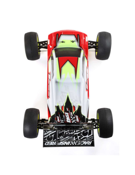 1/8 8IGHT-XTE 4WD Sensored Brushless Racing Truggy RTR
