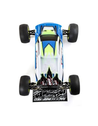1/8 8IGHT-XTE 4WD Sensored Brushless Racing Truggy RTR