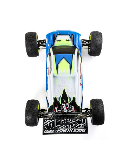 1/8 8IGHT-XTE 4WD Sensored Brushless Racing Truggy RTR