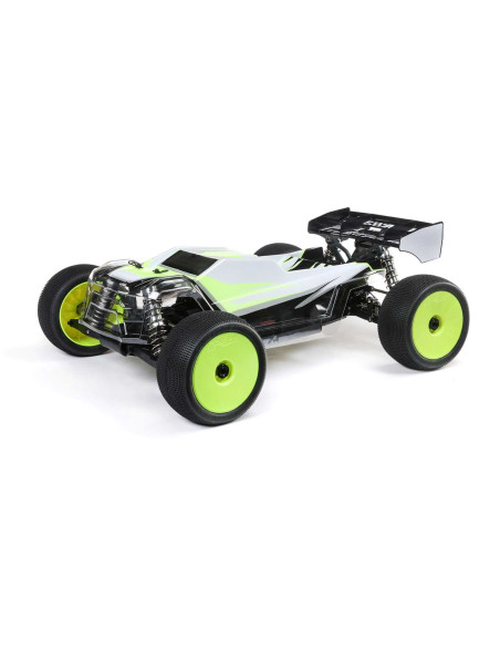 1/8 8IGHT-XTE 4WD Sensored Brushless Racing Truggy RTR