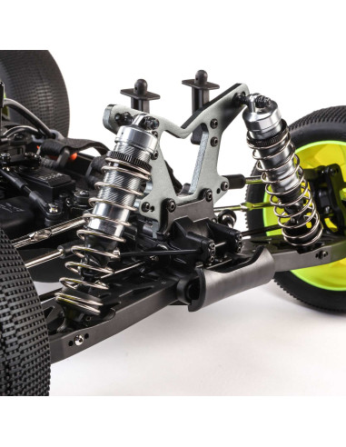 1/8 8IGHT-XTE 4WD Sensored Brushless Racing Truggy RTR