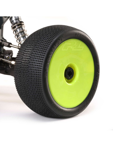 1/8 8IGHT-XTE 4WD Sensored Brushless Racing Truggy RTR