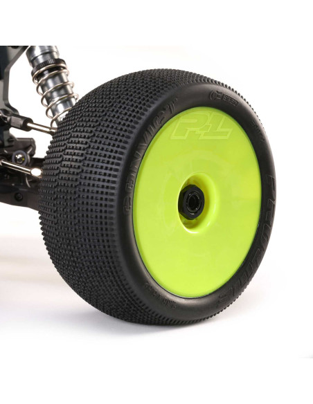 1/8 8IGHT-XTE 4WD Sensored Brushless Racing Truggy RTR