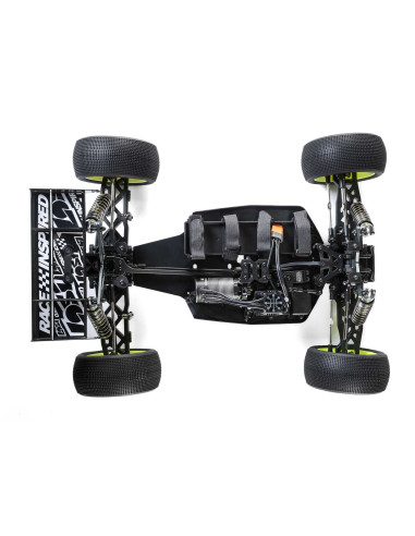 1/8 8IGHT-XTE 4WD Sensored Brushless Racing Truggy RTR