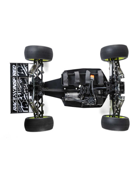 1/8 8IGHT-XTE 4WD Sensored Brushless Racing Truggy RTR