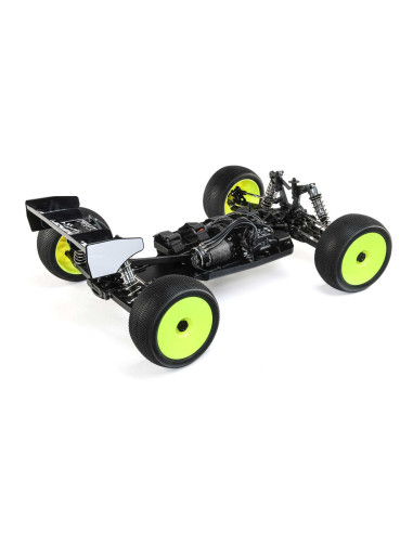1/8 8IGHT-XTE 4WD Sensored Brushless Racing Truggy RTR