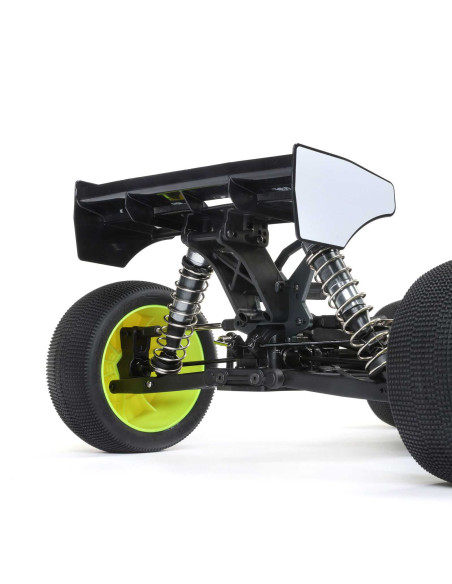 1/8 8IGHT-XTE 4WD Sensored Brushless Racing Truggy RTR