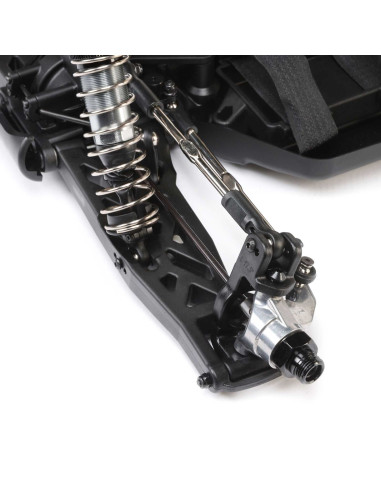 1/8 8IGHT-XTE 4WD Sensored Brushless Racing Truggy RTR