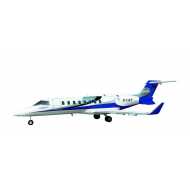 RR Learjet