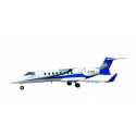 RR Learjet
